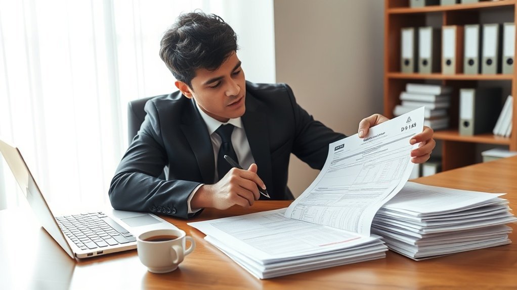 evite erros comuns de emprego