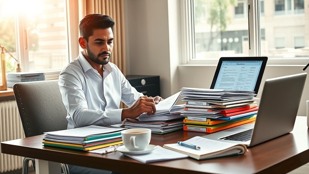 evite preparações detalhadas de RFEs