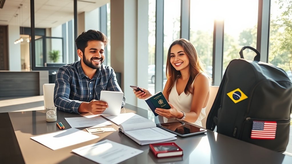 essenciais para a gestão de contas bancárias