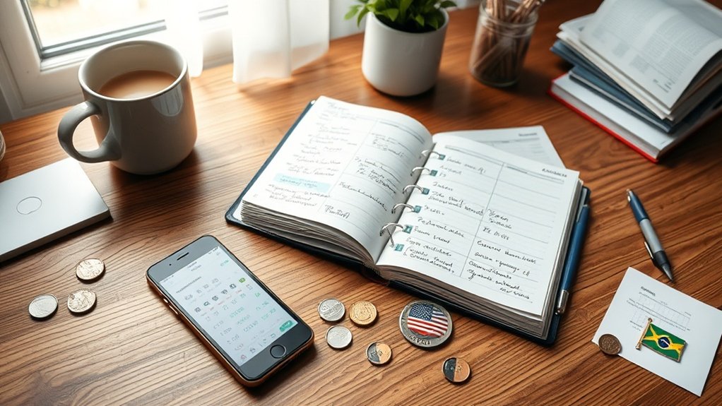 banco orçamento impostos imigração