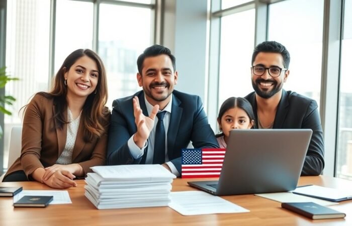 benefícios de contratar um advogado