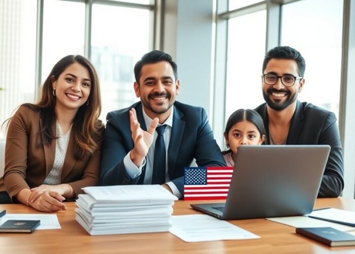 benefícios de contratar um advogado