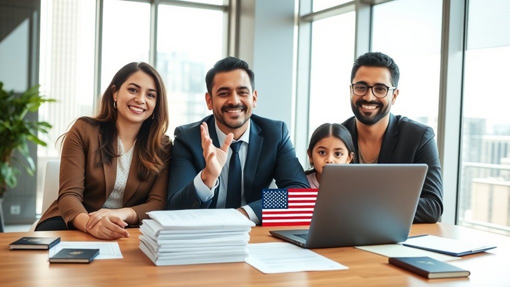 benefícios de contratar um advogado