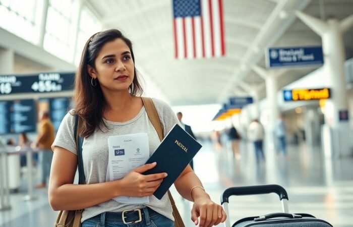 visto de dependente F2 do Brasil