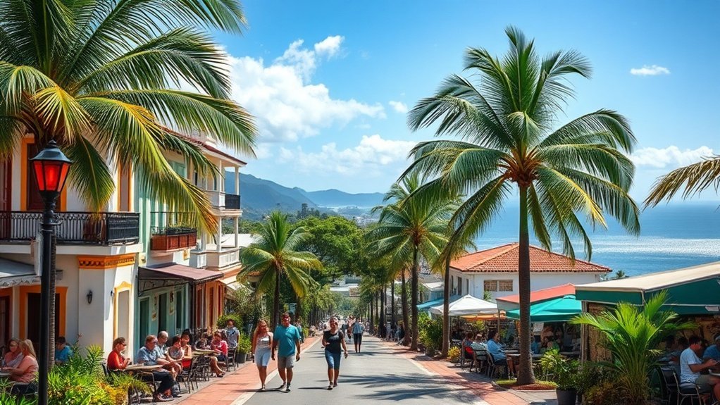 os melhores estados do Brasil para expatriados