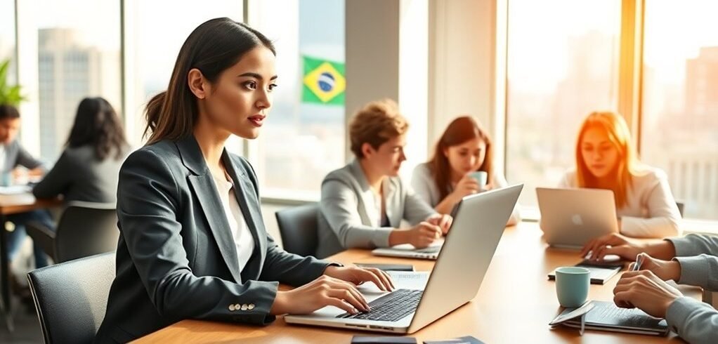 visto do Brasil para freelancers visto do Brasil para freelancers