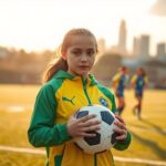 atleta brasileiro morando nos Estados Unidos