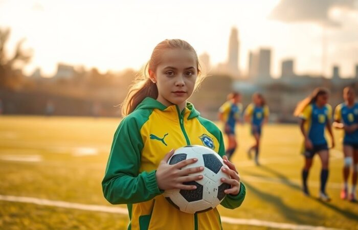 atleta brasileiro morando nos Estados Unidos