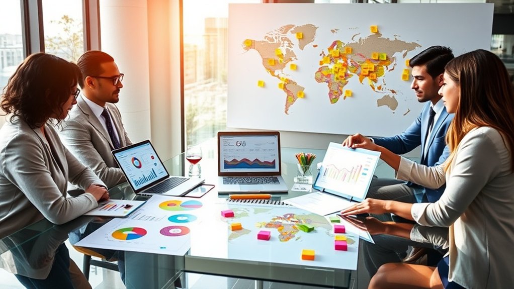 estratégia de vendas digitais brasileira