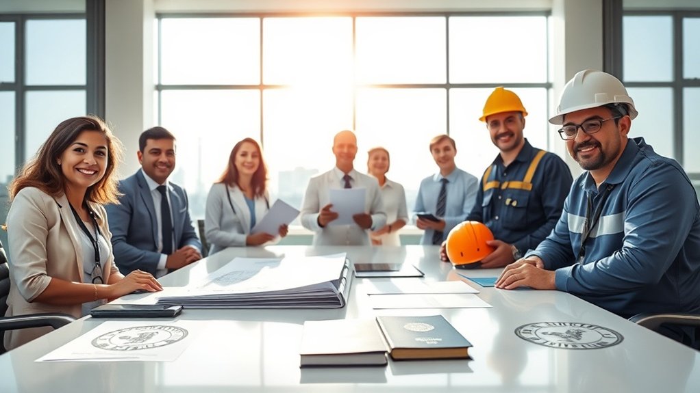 reconhecimento de credenciais estrangeiras brasileiras