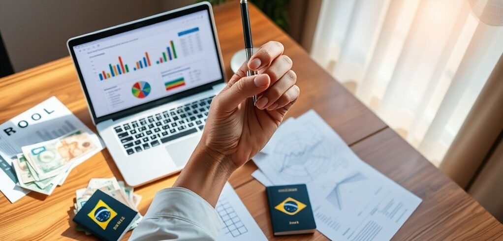 plano de negócios para imigração brasileira