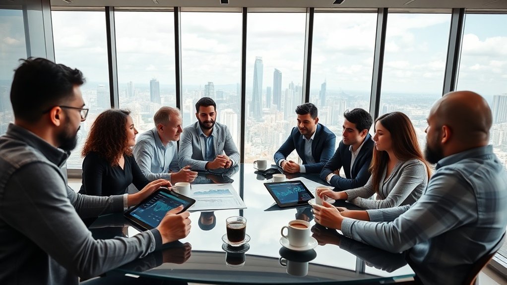 panorama do cenário de investimentos no Brasil