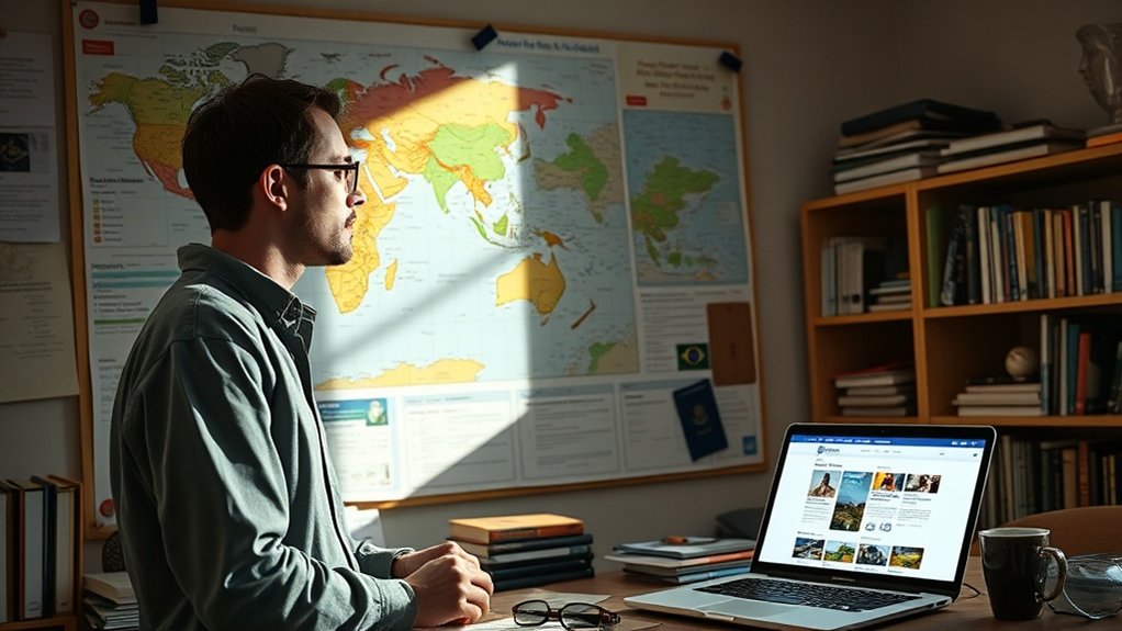 prioridades de financiamento da pesquisa brasileira