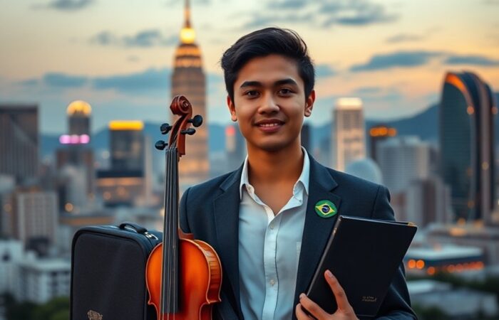 visto de talento brasileiro imigração visto de talento brasileiro imigração