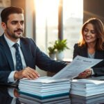 advogado de aprovação de visto brasileiro