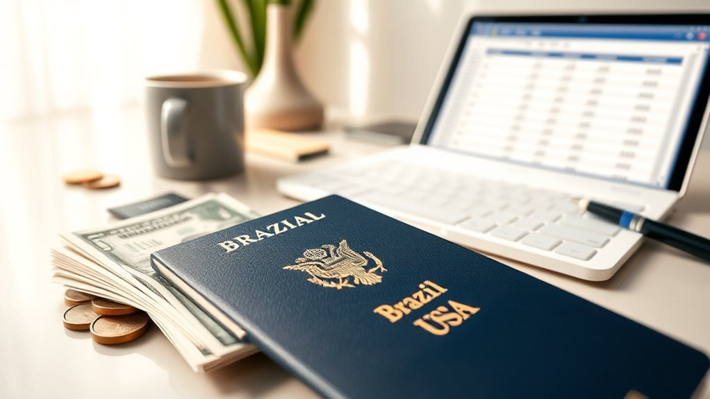 Dicas de orçamento e economia