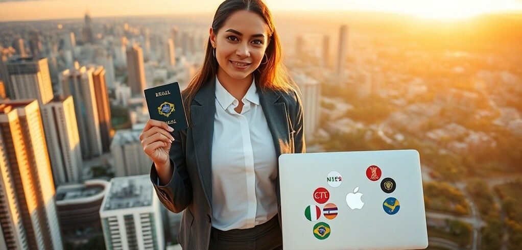 transição de carreira através da migração transição de carreira através da migração