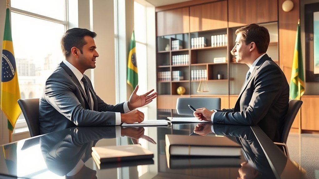 plano de comunicação de atualizações de casos