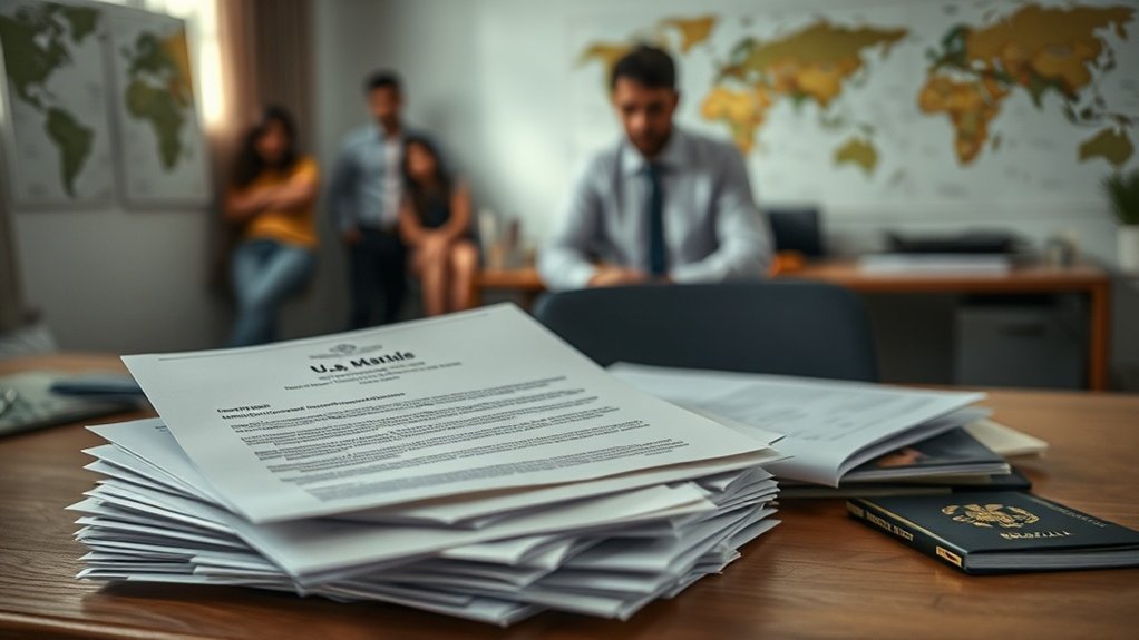 desafios para candidatos brasileiros