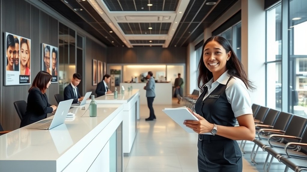 verificar em documentos intérprete imigração