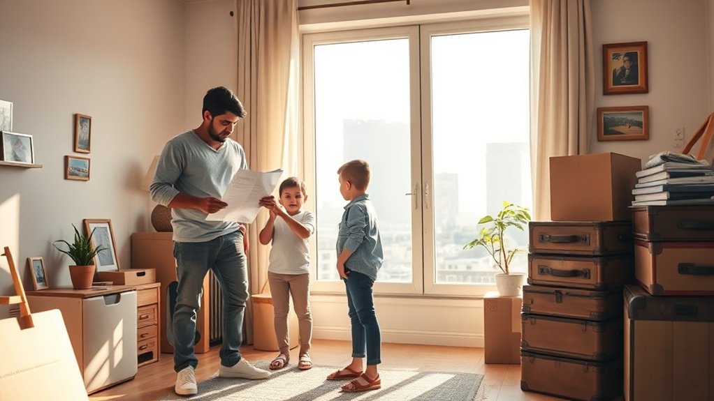 escolha bairro utilidades seguras