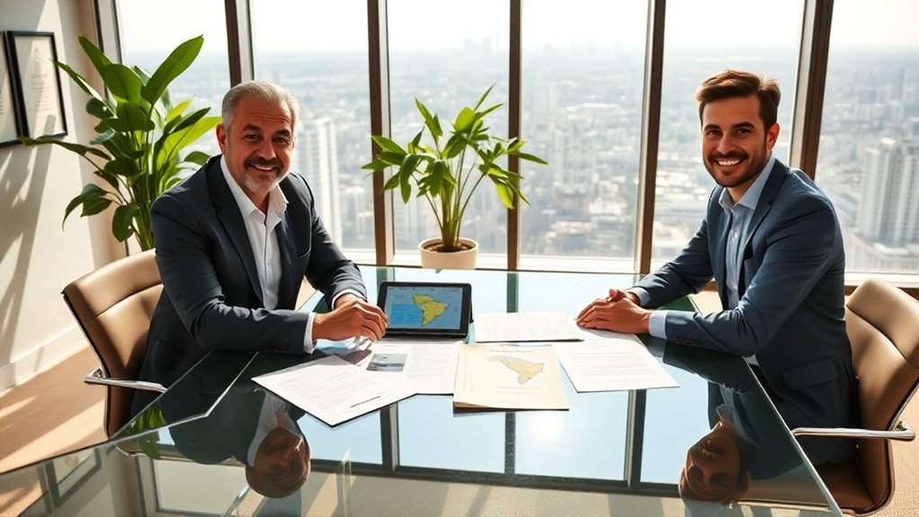 escolhendo o consultor certo