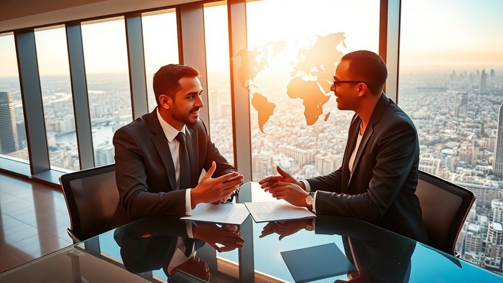 escolhendo o consultor certo