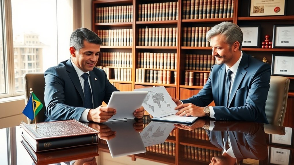 escolhendo o consultor certo