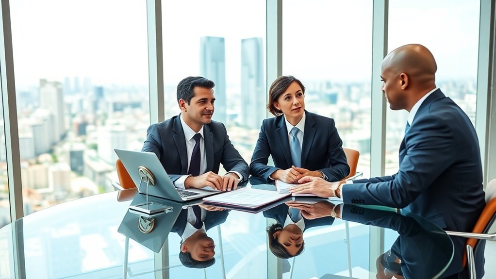 escolhendo o consultor de imigração certo