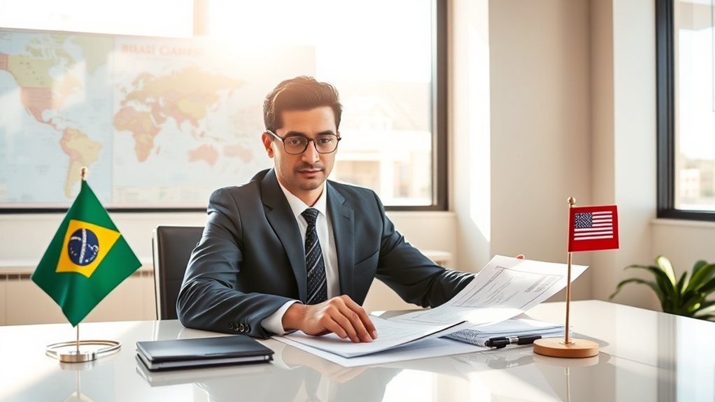 escolhendo o especialista certo