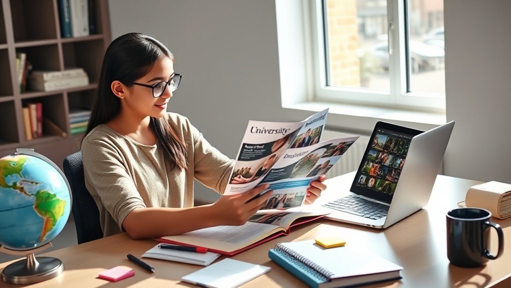 escolhendo a universidade certa