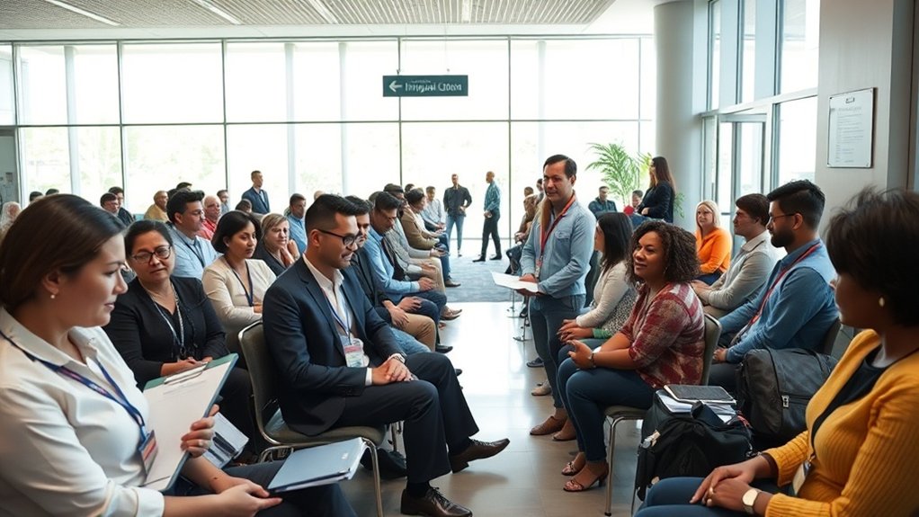 esclareça o propósito da imigração