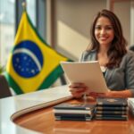 limpe seu registro brasileiro