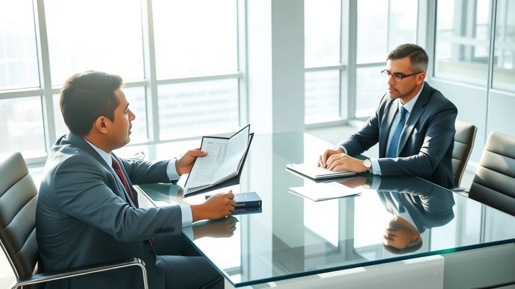 intensões claras e genuínas