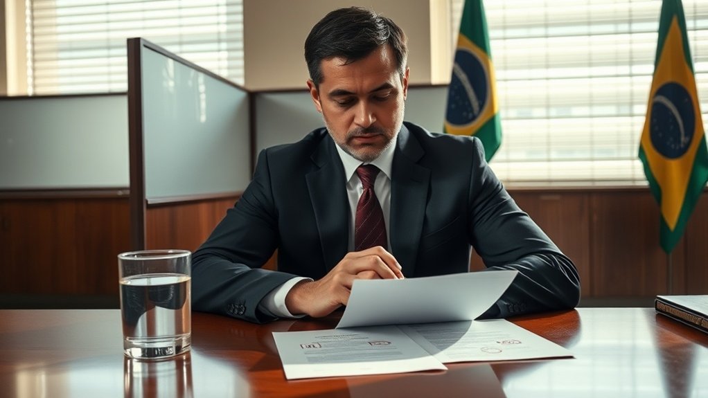 salvaguardas legais para a privacidade do cliente