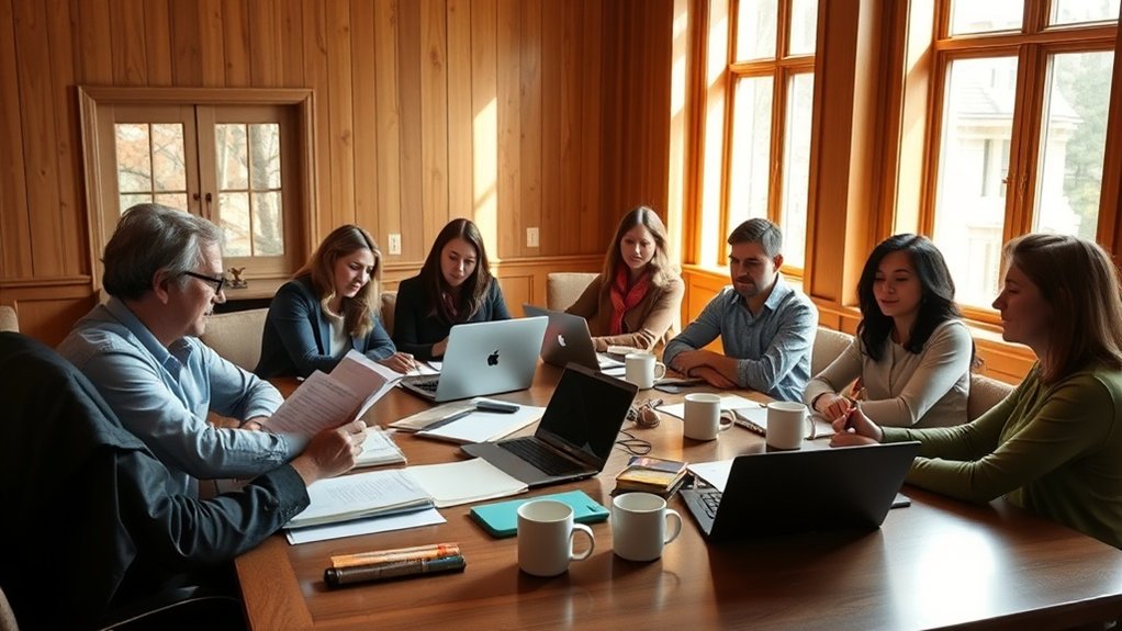 mitigação colaborativa padronizada anônima de vieses