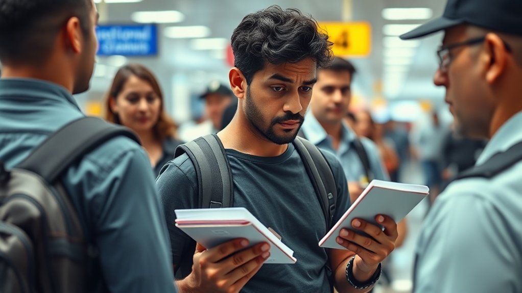 evitar erros comuns de imigração