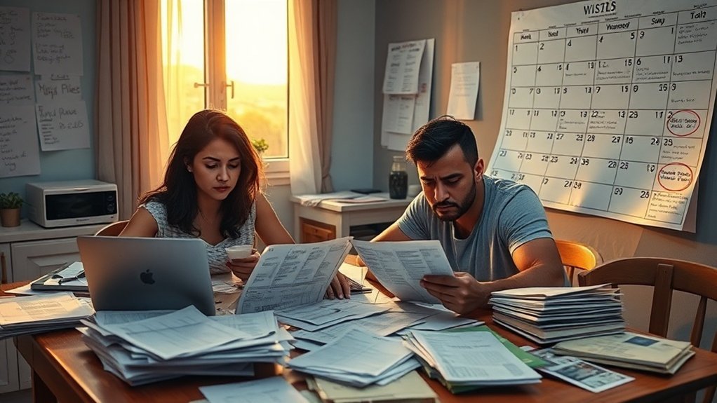 erros comuns na imigração e como evitá-los