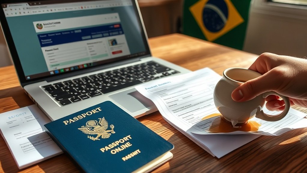 erros comuns a evitar