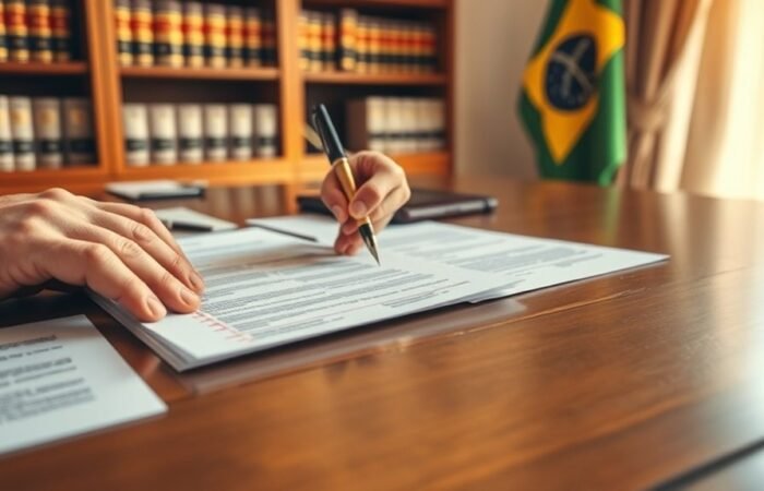 erros comuns em petições evitados