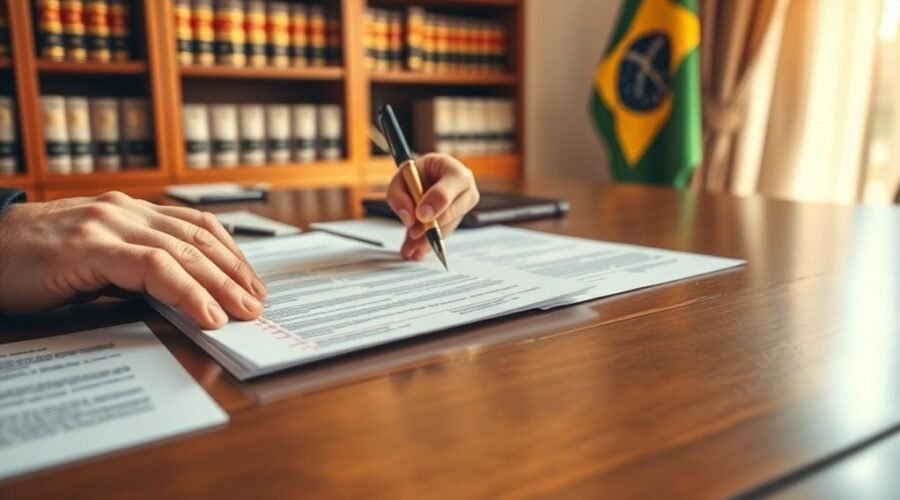 erros comuns em petições evitados