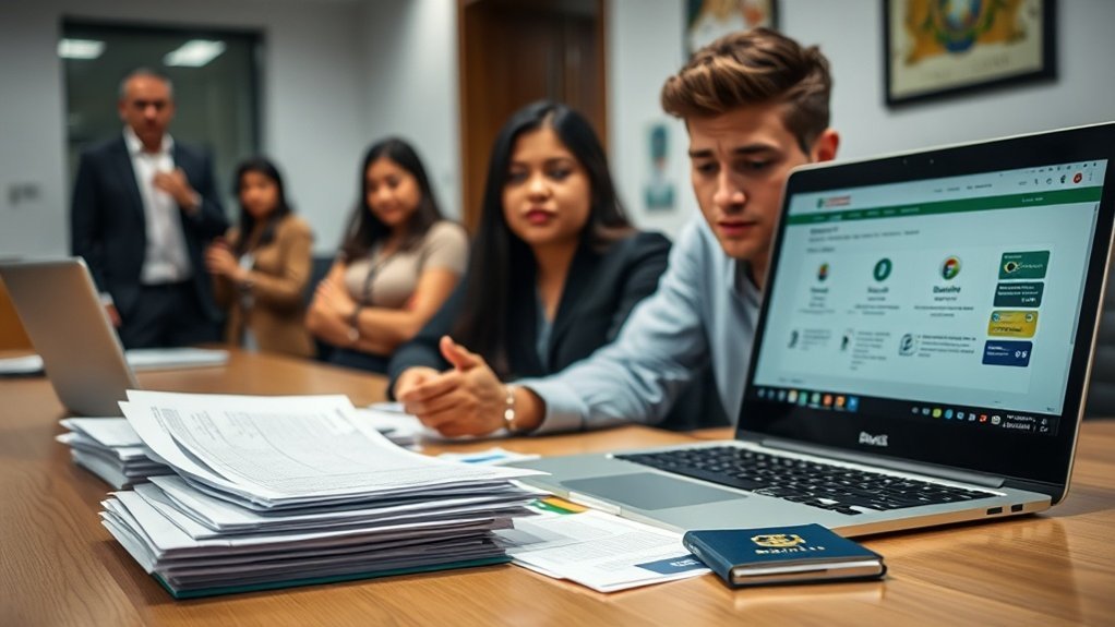 desafios comuns de renovação à frente