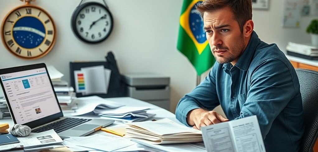 erros comuns no visto dos EUA