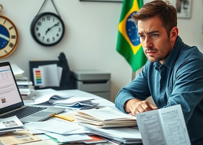 erros comuns no visto dos EUA