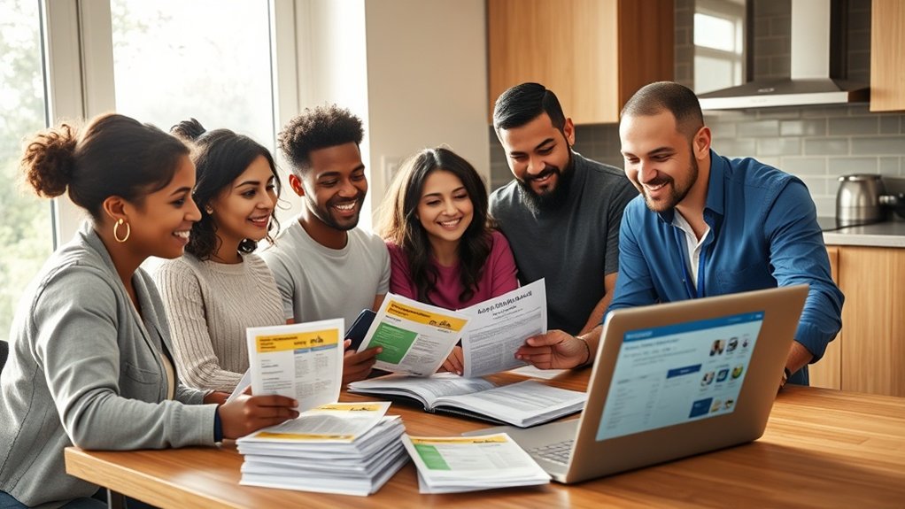 comparar planos verificar elegibilidade