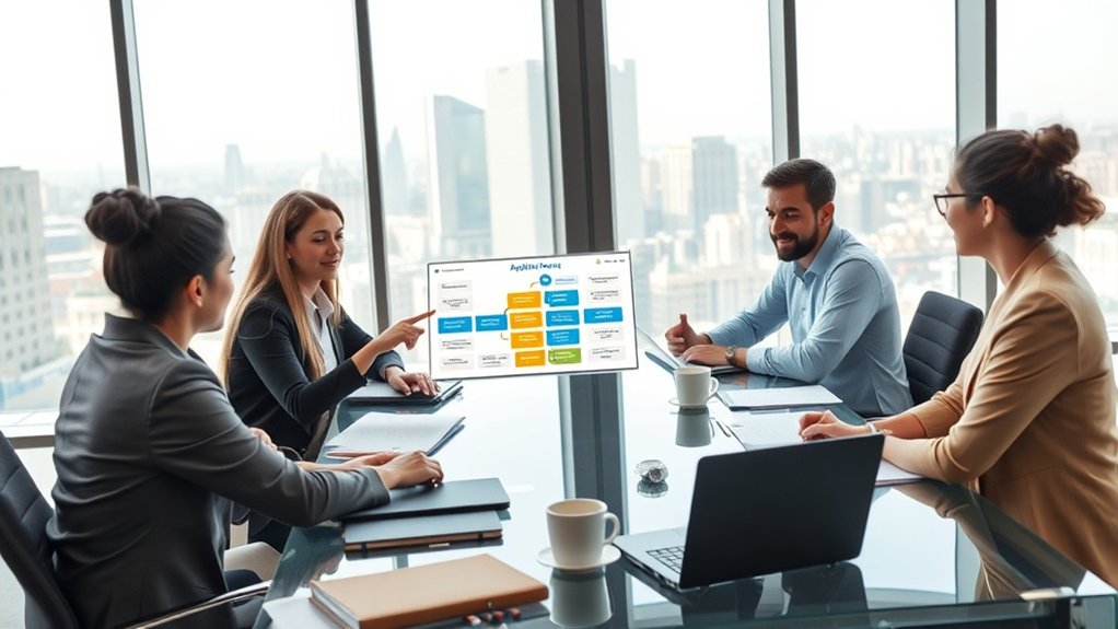 processo completo de solicitação de imigração