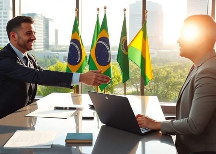 serviços completos de imigração brasil