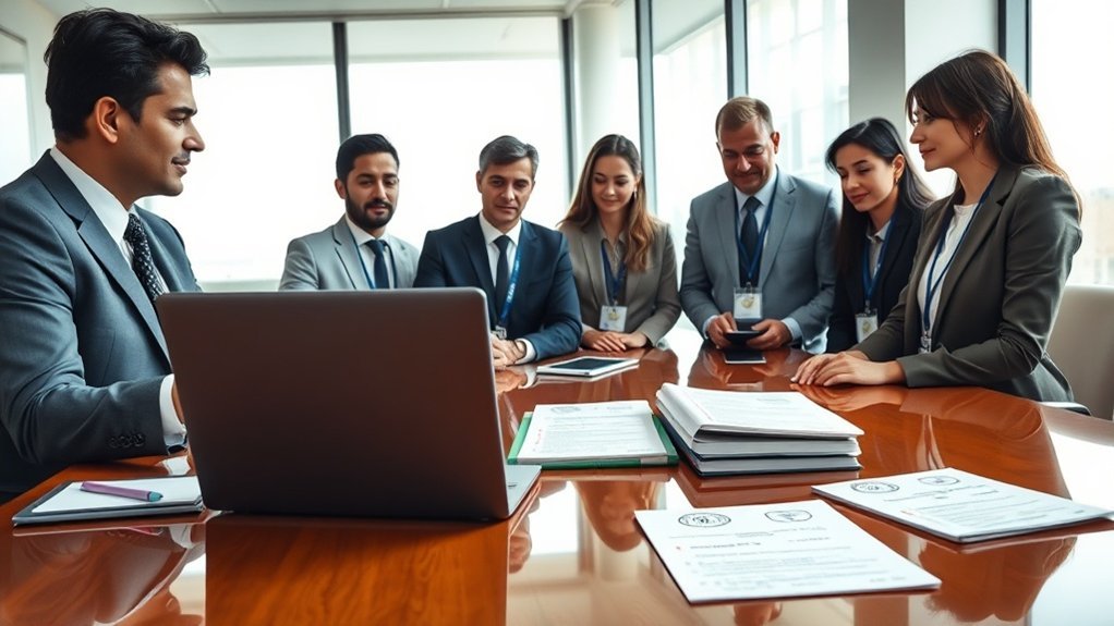 cumprimento das leis trabalhistas