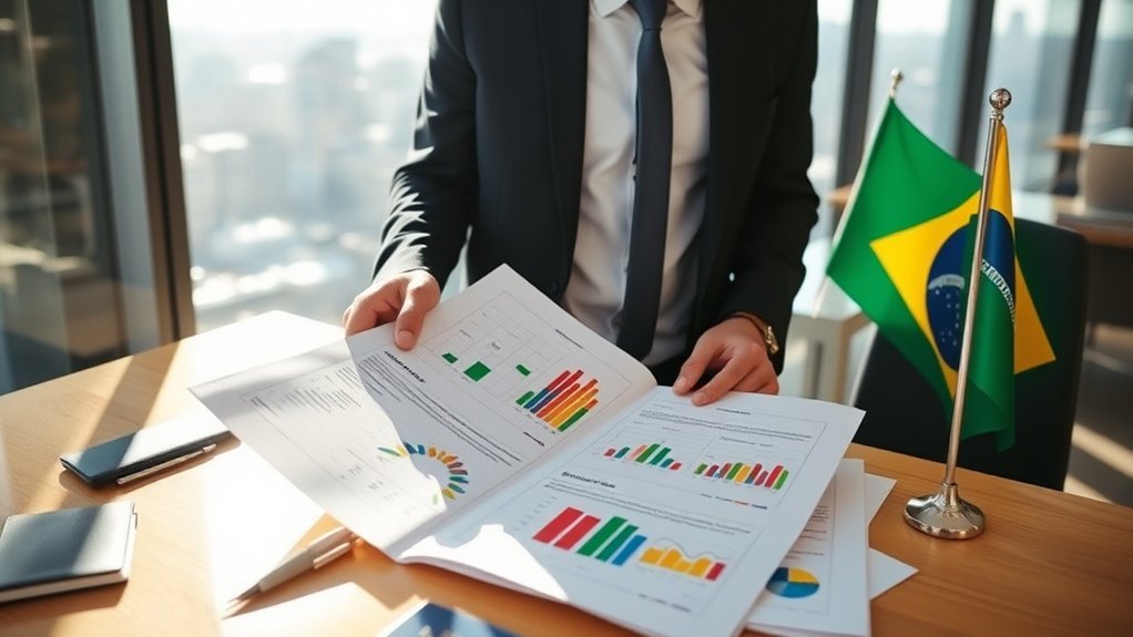 importância de um plano de negócios abrangente