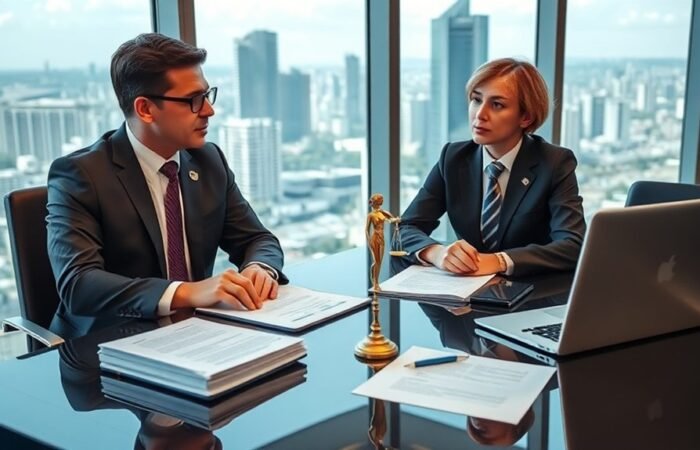 consultoria jurídica abrangente eb 1